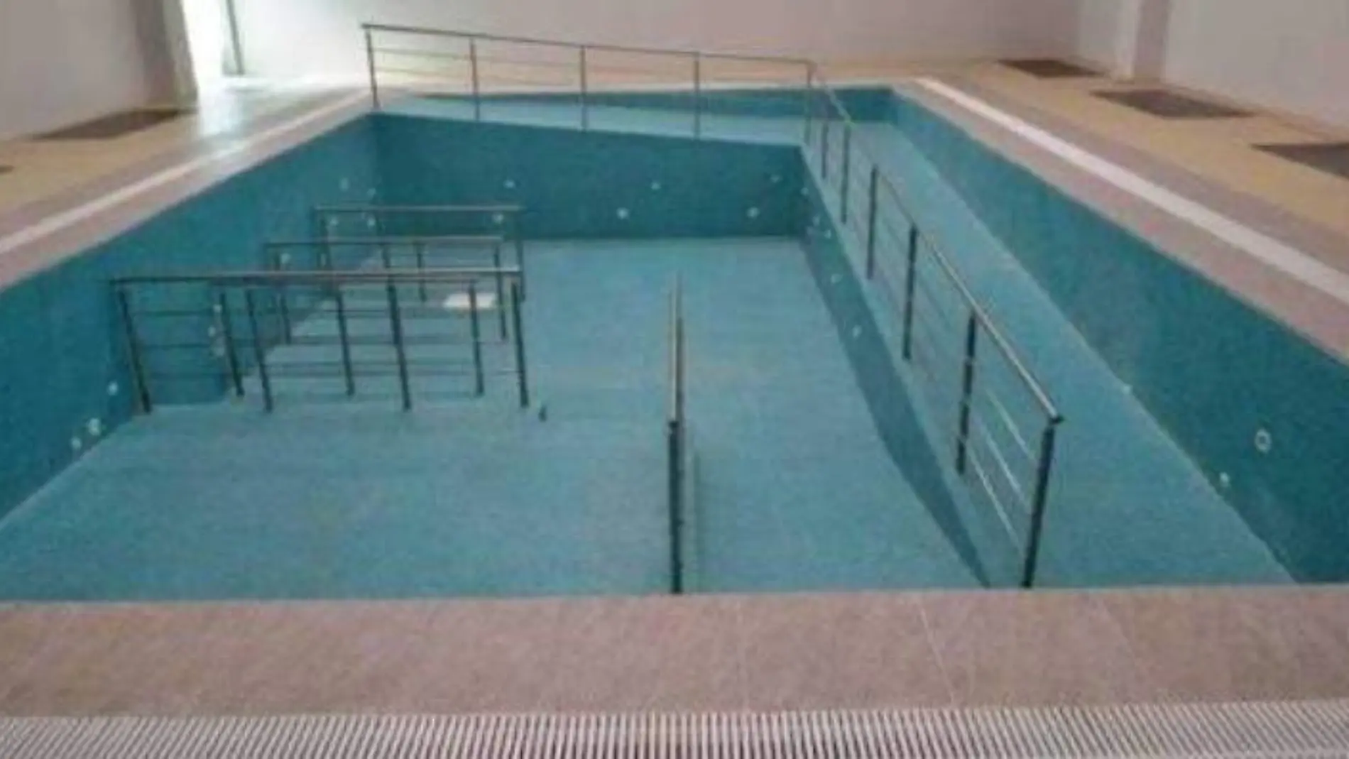 cri piscina